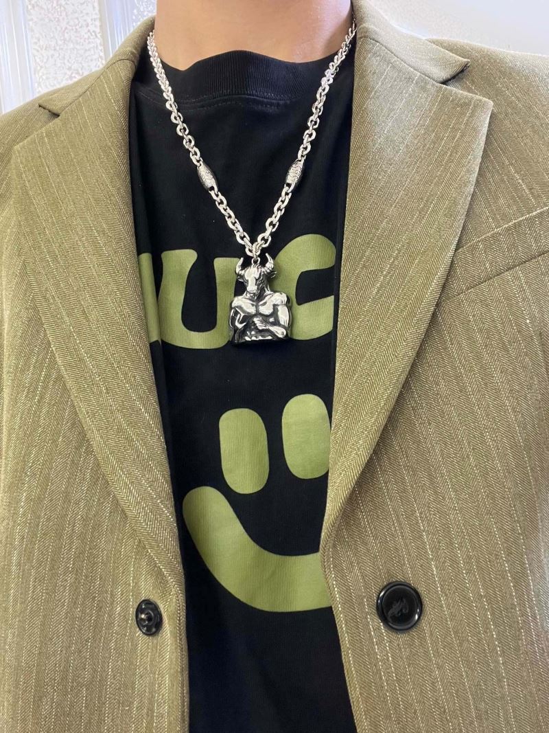 Gucci Necklaces